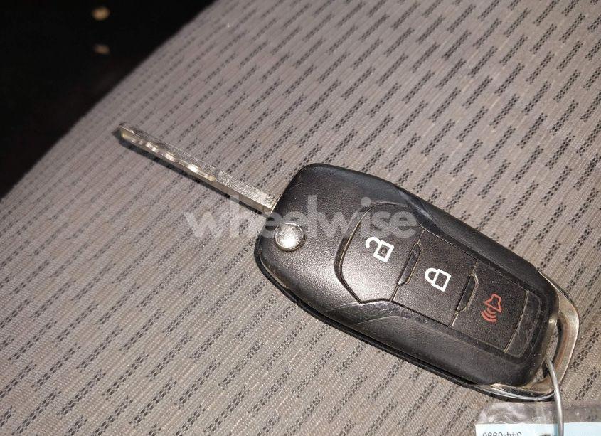 Photo 11 of 2019 Ford F-150 XLT (VIN 1FTEW1E53KFA20399)