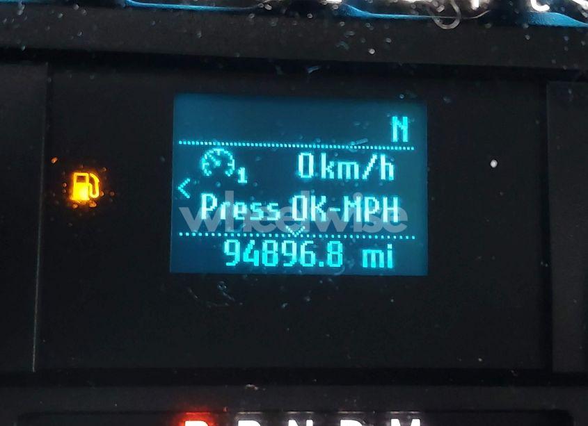 Photo 15 of 2019 Ford F-150 XLT (VIN 1FTEW1E53KFA20399)