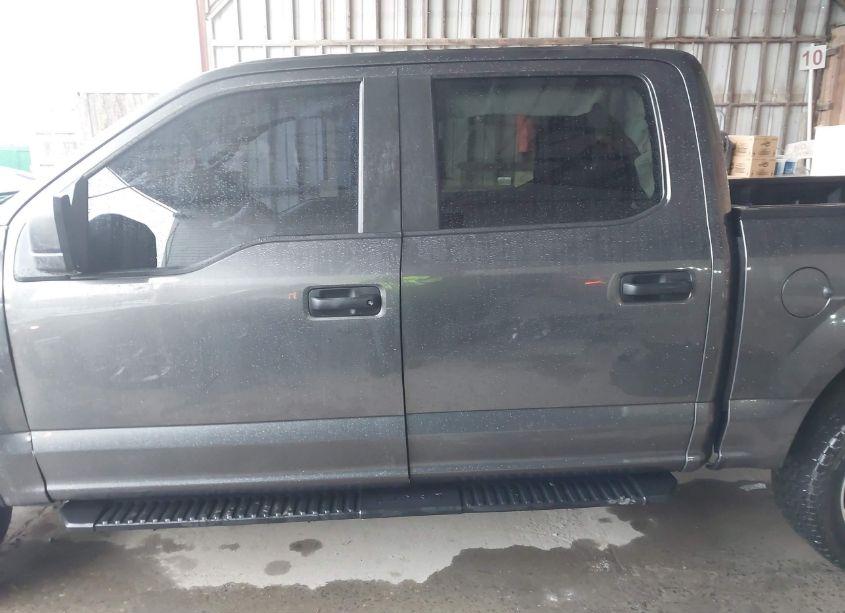 Photo 14 of 2019 Ford F-150 XL (VIN 1FTEW1E53KFB24262)