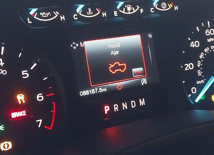 Photo 15 of 2019 Ford F-150 XL (VIN 1FTEW1E53KFB24262)