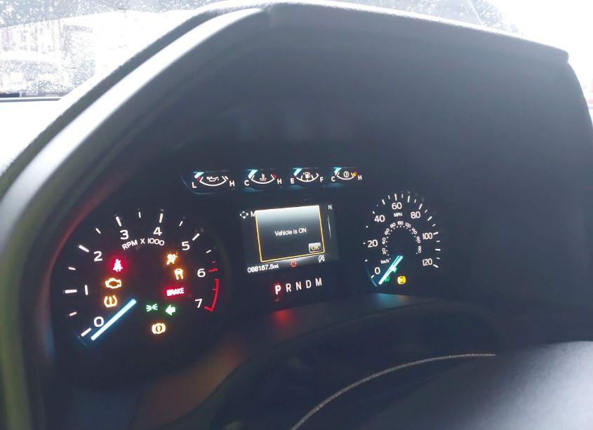 Photo 7 of 2019 Ford F-150 XL (VIN 1FTEW1E53KFB24262)