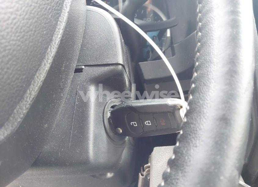 Photo 11 of 2019 Ford F-150 XLT (VIN 1FTEW1E53KFD17091)