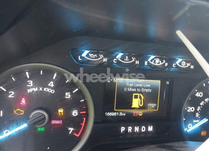 Photo 15 of 2019 Ford F-150 XLT (VIN 1FTEW1E53KFD17091)