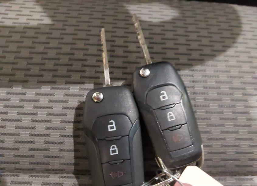 Photo 11 of 2019 Ford F-150 XLT (VIN 1FTEW1E53KKC40844)