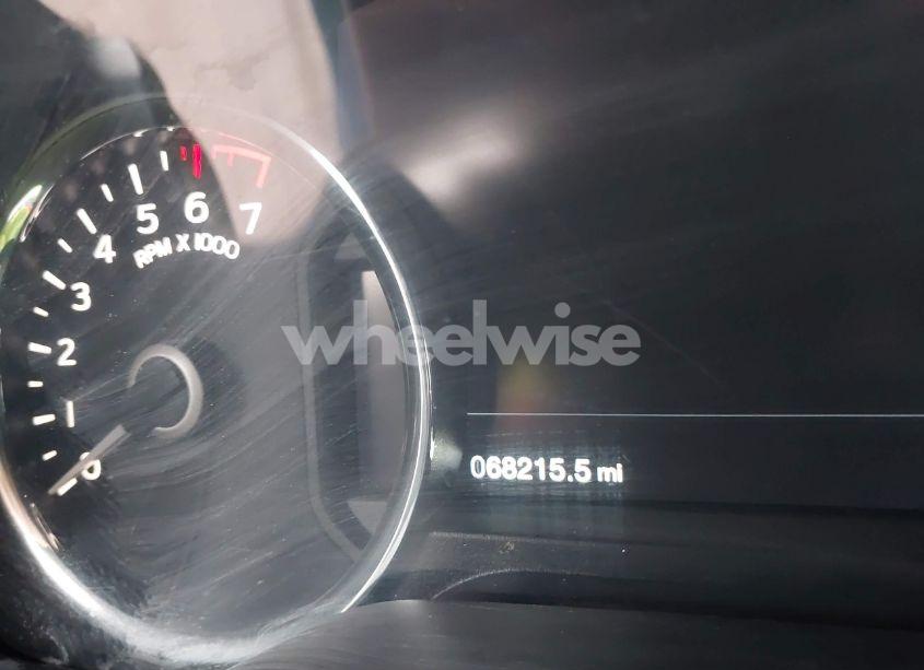 Photo 14 of 2019 Ford F-150 LARIAT (VIN 1FTEW1E53KKE13293)