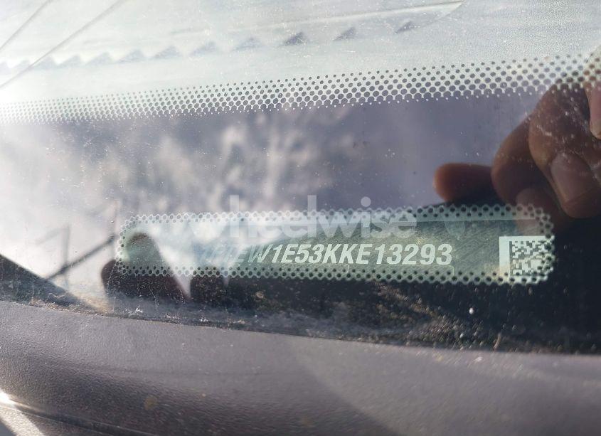 Photo 9 of 2019 Ford F-150 LARIAT (VIN 1FTEW1E53KKE13293)