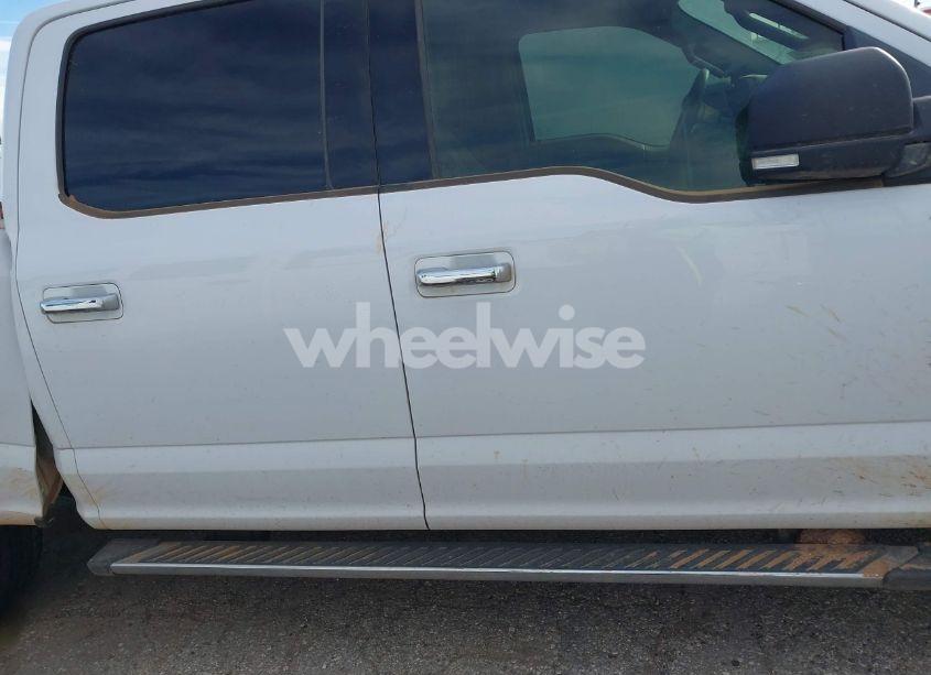 Photo 13 of 2019 Ford F-150 XLT (VIN 1FTEW1E53KKE91556)