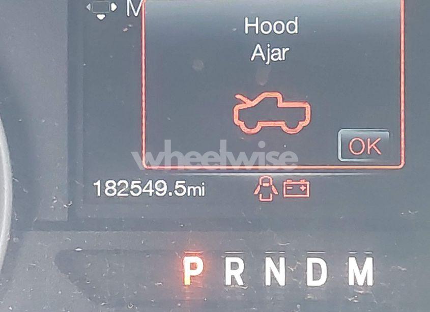 Photo 15 of 2019 Ford F-150 XLT (VIN 1FTEW1E53KKE91556)