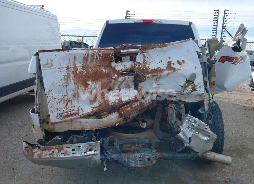 Photo 16 of 2019 Ford F-150 XLT (VIN 1FTEW1E53KKE91556)