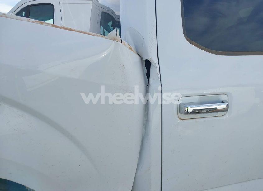 Photo 18 of 2019 Ford F-150 XLT (VIN 1FTEW1E53KKE91556)