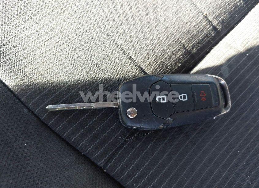 Photo 11 of 2020 Ford F-150 XL (VIN 1FTEW1E53LKD01501)