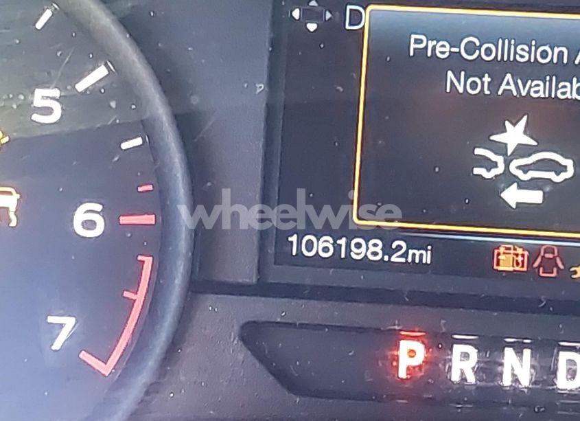 Photo 16 of 2020 Ford F-150 XL (VIN 1FTEW1E53LKD01501)