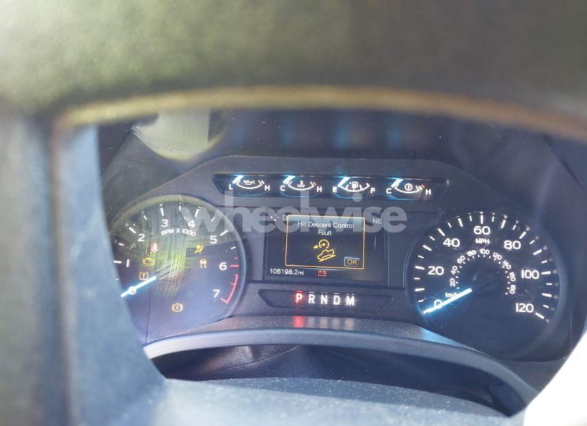 Photo 7 of 2020 Ford F-150 XL (VIN 1FTEW1E53LKD01501)