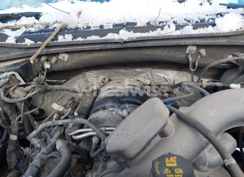 Photo 10 of 2018 Ford F-150 XLT (VIN 1FTEW1E54JFB60945)