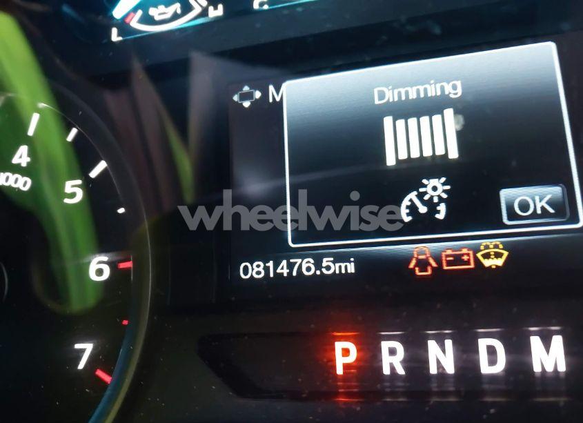 Photo 15 of 2018 Ford F-150 XLT (VIN 1FTEW1E54JFB60945)