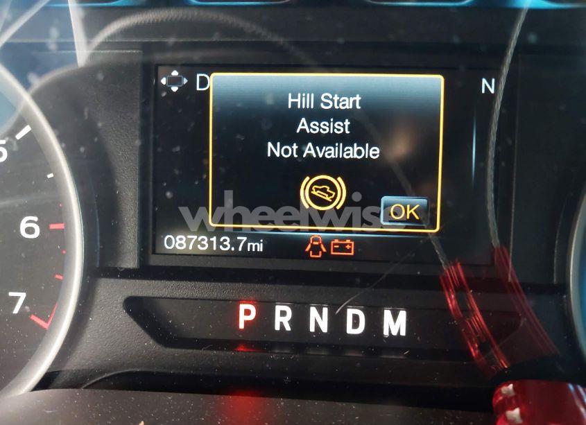 Photo 15 of 2018 Ford F-150 XLT (VIN 1FTEW1E54JFB64672)