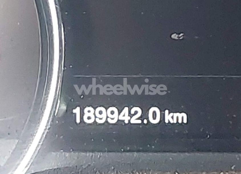 Photo 14 of 2018 Ford F-150 LARIAT (VIN 1FTEW1E54JFC35059)