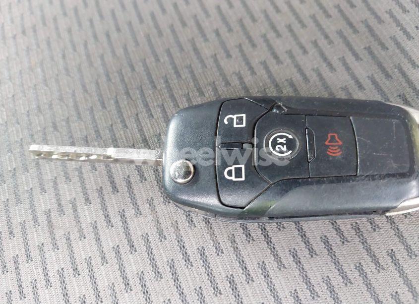 Photo 11 of 2018 Ford F-150 XLT (VIN 1FTEW1E54JKE64428)