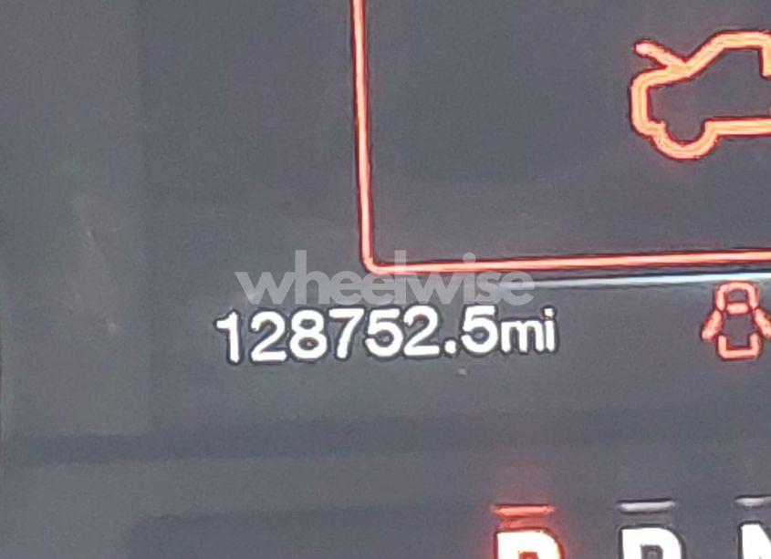 Photo 15 of 2018 Ford F-150 XLT (VIN 1FTEW1E54JKE64428)