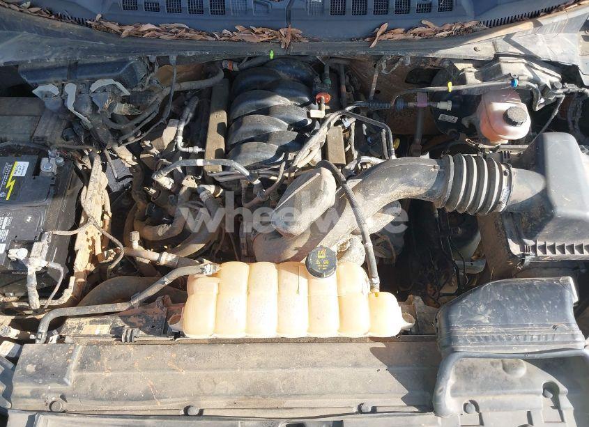 Photo 10 of 2019 Ford F-150 XLT (VIN 1FTEW1E54KFA20993)