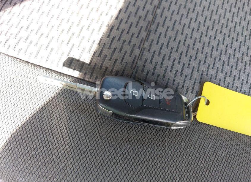 Photo 11 of 2019 Ford F-150 XLT (VIN 1FTEW1E54KFA20993)