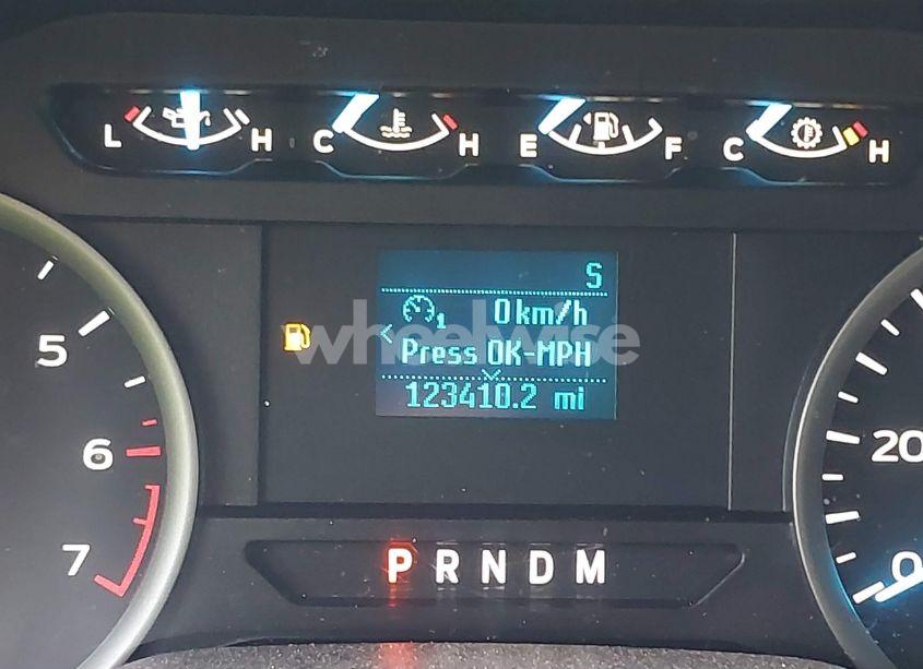 Photo 15 of 2019 Ford F-150 XLT (VIN 1FTEW1E54KFA20993)