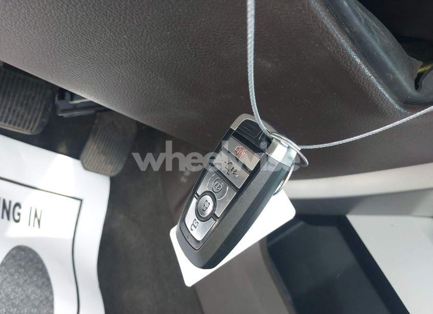 Photo 11 of 2019 Ford F-150 KING RANCH (VIN 1FTEW1E54KFA52729)