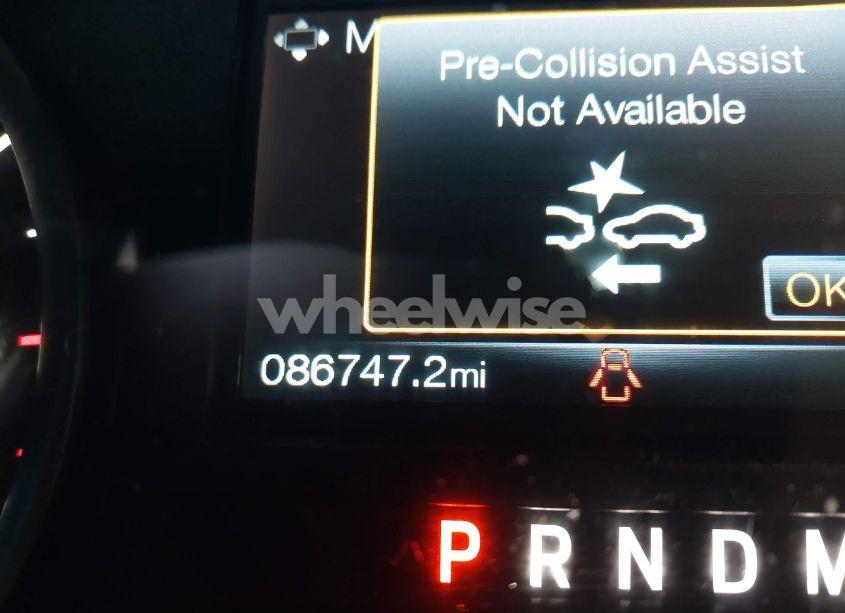 Photo 15 of 2019 Ford F-150 XLT (VIN 1FTEW1E54KFC28162)