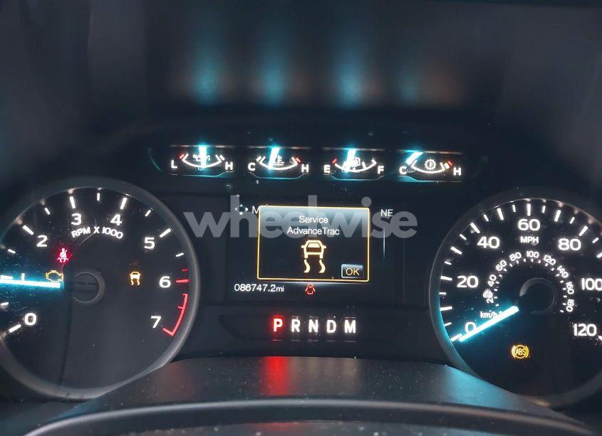 Photo 7 of 2019 Ford F-150 XLT (VIN 1FTEW1E54KFC28162)