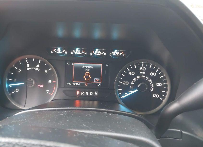 Photo 7 of 2019 Ford F-150 XLT (VIN 1FTEW1E54KFC47178)