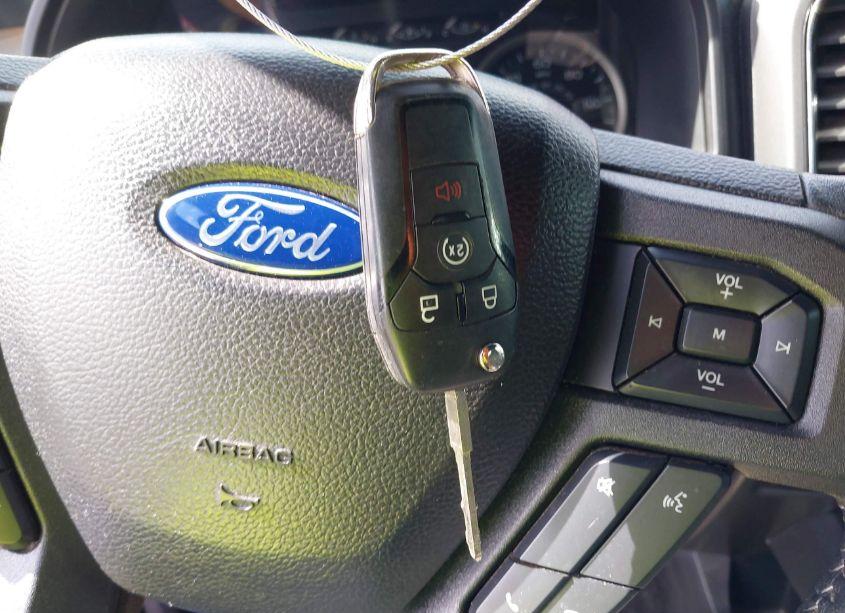 Photo 11 of 2019 Ford F-150 XLT (VIN 1FTEW1E54KFC89091)