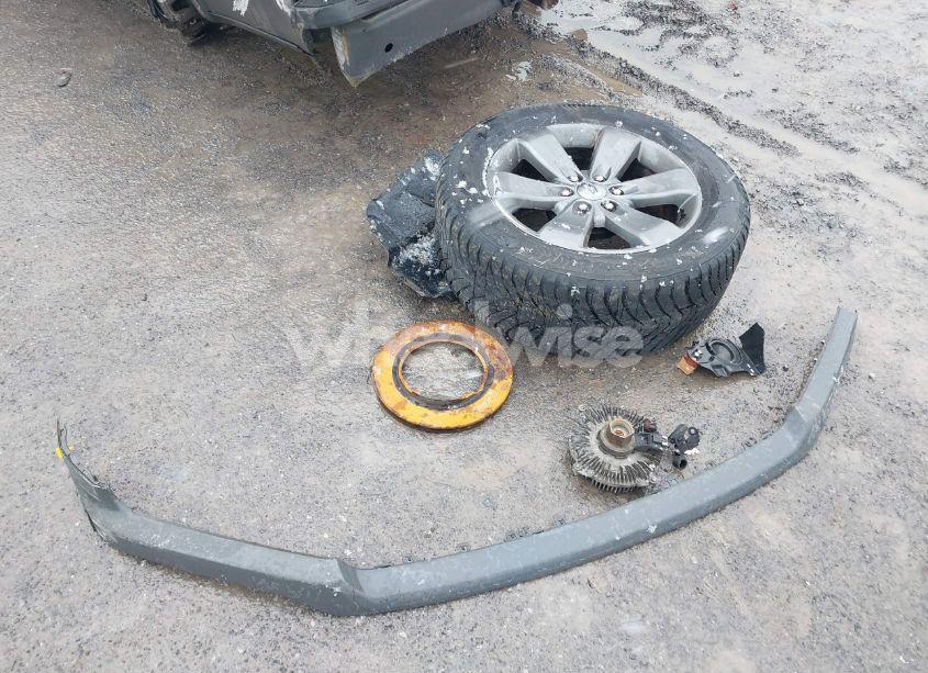 Photo 11 of 2020 Ford F-150 XLT (VIN 1FTEW1E54LFB85069)