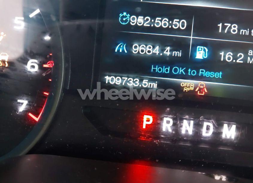 Photo 15 of 2020 Ford F-150 XLT (VIN 1FTEW1E54LFB85069)