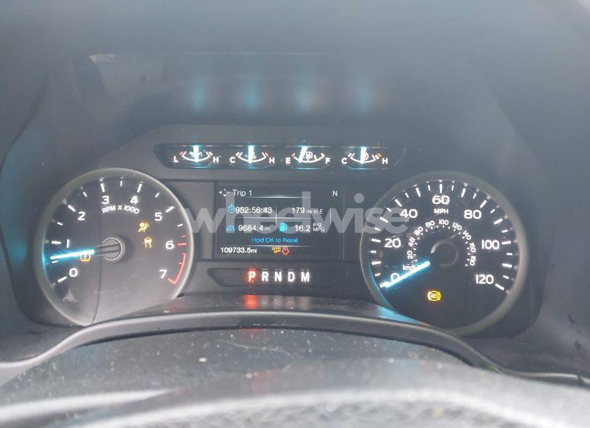 Photo 7 of 2020 Ford F-150 XLT (VIN 1FTEW1E54LFB85069)