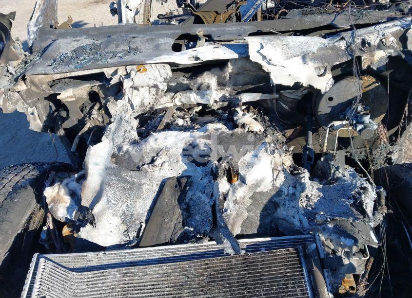 Photo 10 of 2020 Ford F-150 LARIAT (VIN 1FTEW1E54LKD14564)