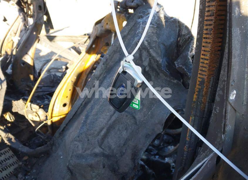 Photo 11 of 2020 Ford F-150 LARIAT (VIN 1FTEW1E54LKD14564)