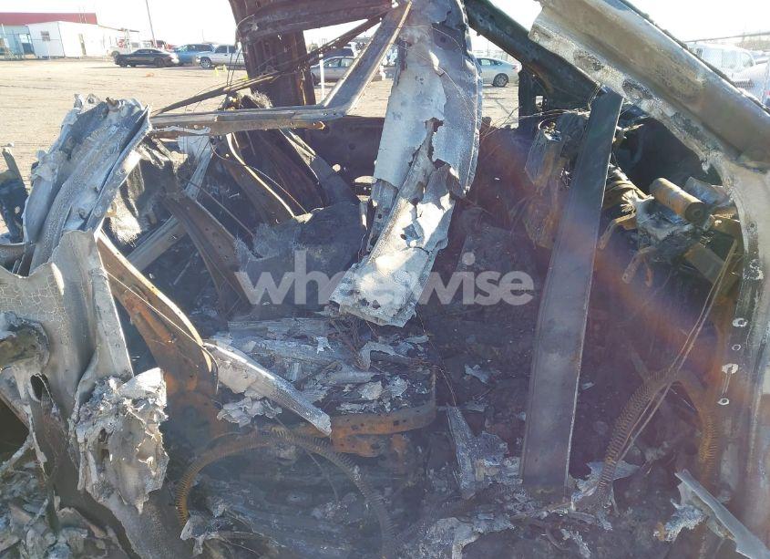 Photo 5 of 2020 Ford F-150 LARIAT (VIN 1FTEW1E54LKD14564)