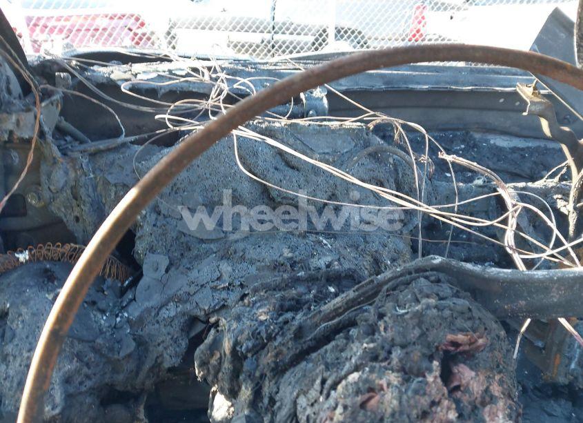 Photo 7 of 2020 Ford F-150 LARIAT (VIN 1FTEW1E54LKD14564)