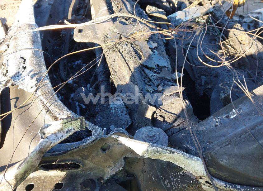 Photo 9 of 2020 Ford F-150 LARIAT (VIN 1FTEW1E54LKD14564)