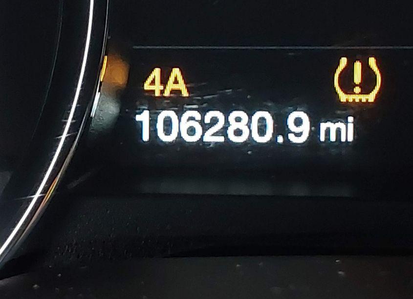 Photo 15 of 2020 Ford F-150 LARIAT (VIN 1FTEW1E54LKE04877)