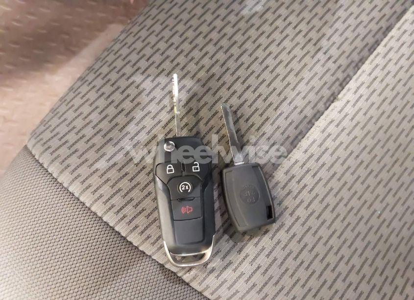 Photo 11 of 2018 Ford F-150 XLT (VIN 1FTEW1E55JFA81946)