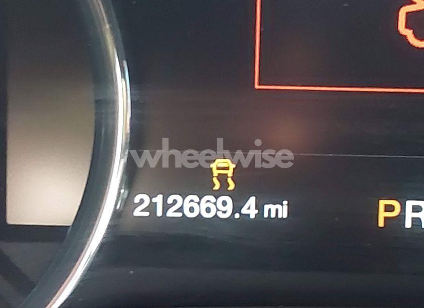 Photo 15 of 2018 Ford F-150 LARIAT (VIN 1FTEW1E55JFA98374)