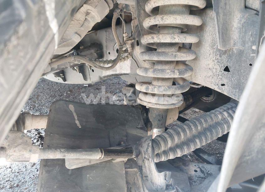 Photo 18 of 2018 Ford F-150 LARIAT (VIN 1FTEW1E55JFA98374)