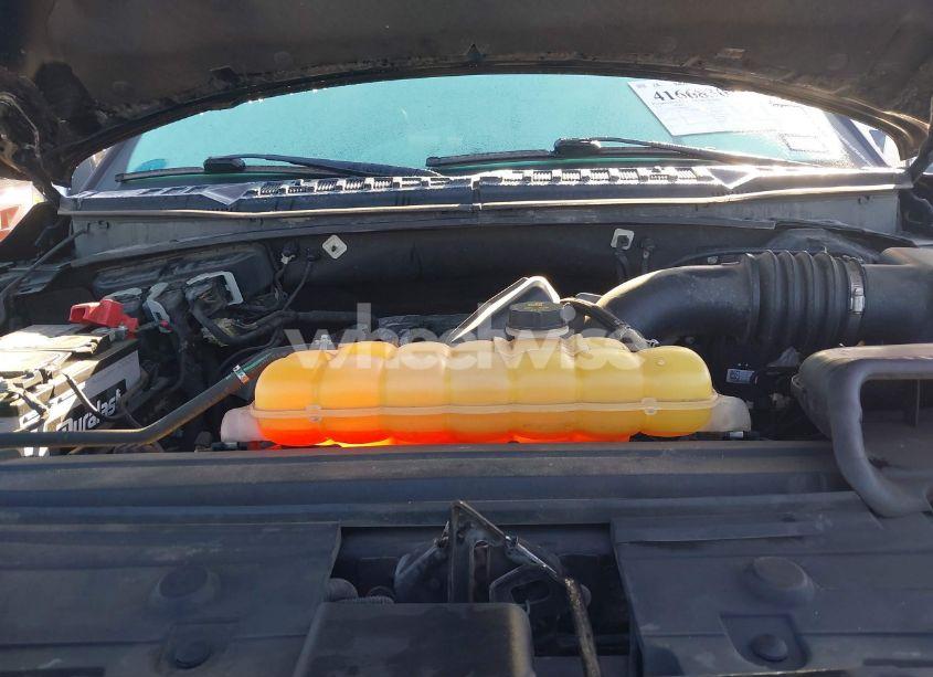 Photo 10 of 2018 Ford F-150 PLATINUM (VIN 1FTEW1E55JFB69816)