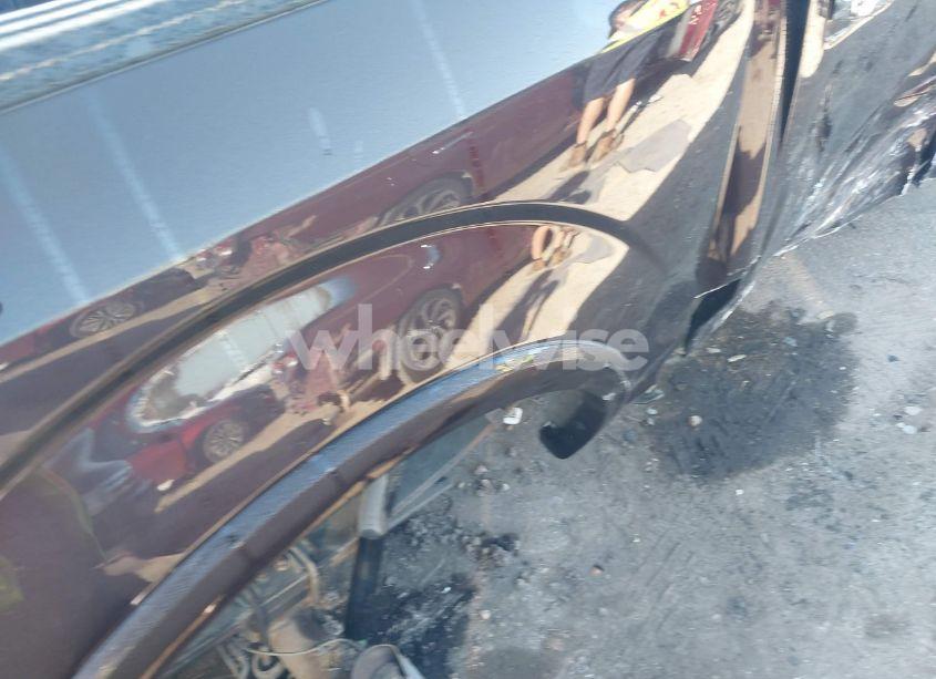 Photo 6 of 2018 Ford F-150 PLATINUM (VIN 1FTEW1E55JFB69816)