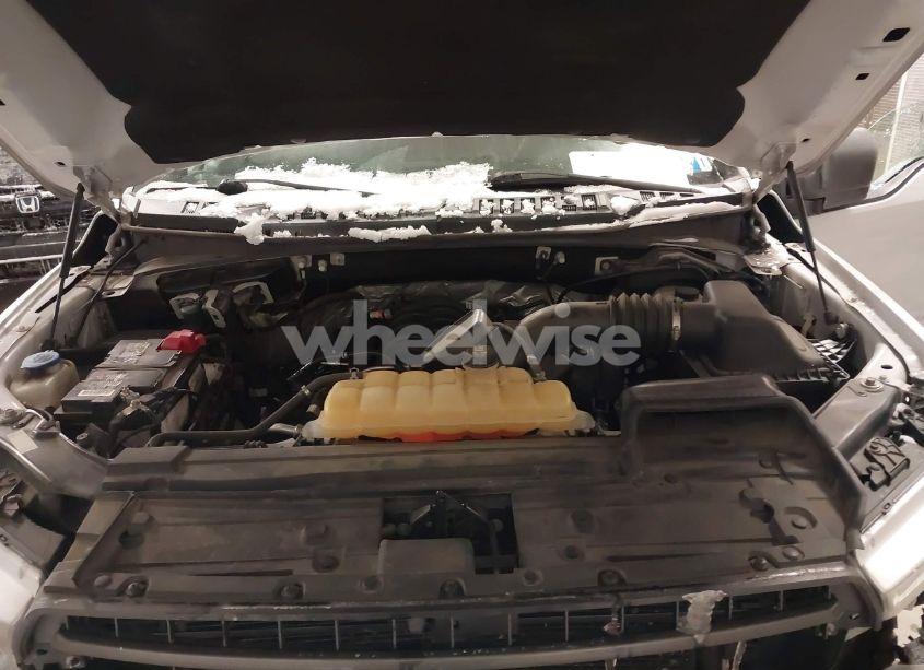 Photo 10 of 2018 Ford F-150 XLT (VIN 1FTEW1E55JFD94799)