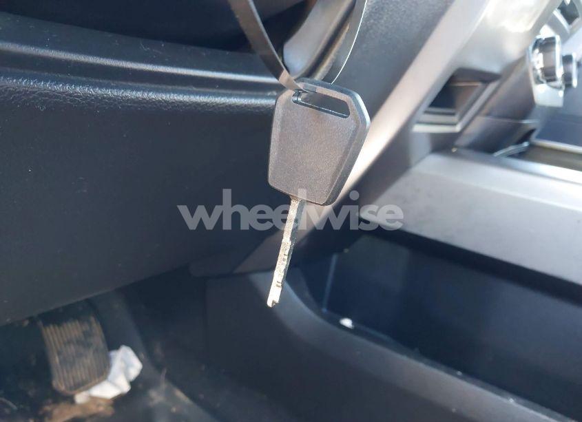 Photo 11 of 2018 Ford F-150 XLT (VIN 1FTEW1E55JFD94799)