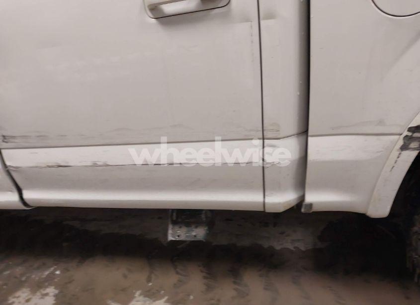 Photo 19 of 2018 Ford F-150 XLT (VIN 1FTEW1E55JFD94799)