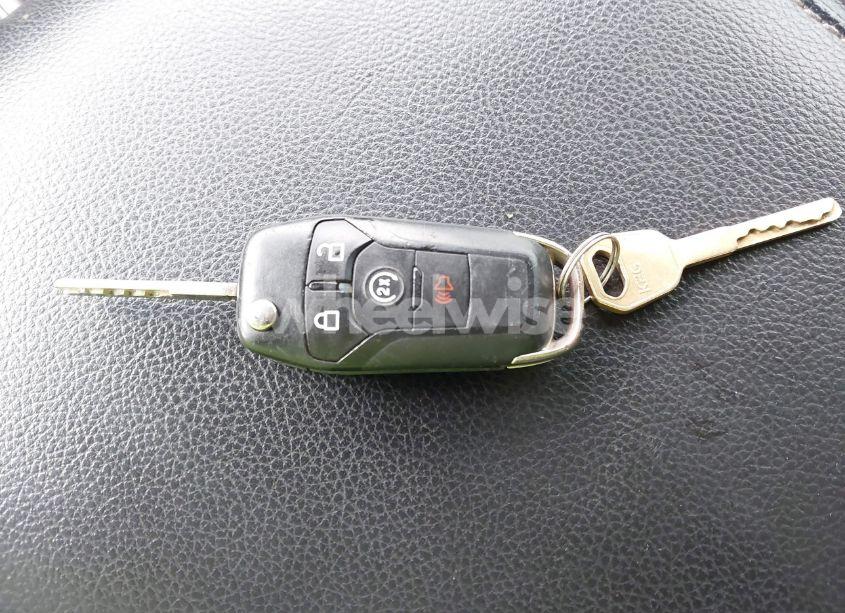 Photo 11 of 2018 Ford F-150 XLT (VIN 1FTEW1E55JKC57711)