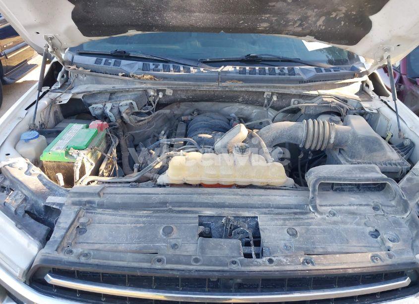 Photo 10 of 2018 Ford F-150 XLT (VIN 1FTEW1E55JKE24584)